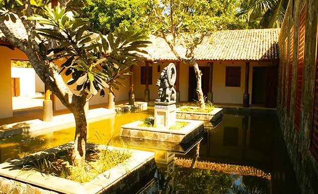 Auraliya - Sri Lanka In Style