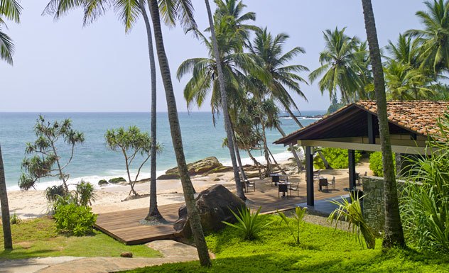 Amanwella - Sri Lanka In Style