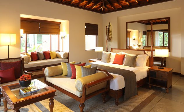 Anantara Peace Haven Tangalle Resort - Sri Lanka In Style