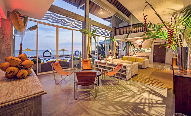 The Beach House Mirissa - Sri Lanka In Style