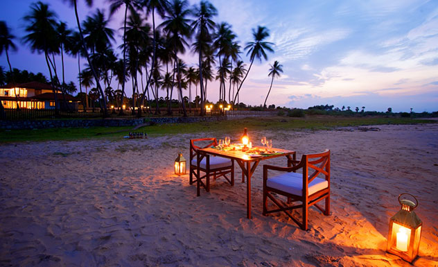 Kottukal Beach House by Jetwing - Sri Lanka In Style