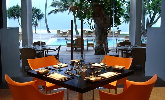 The Fortress Resort and Spa - Sri Lanka In Style
