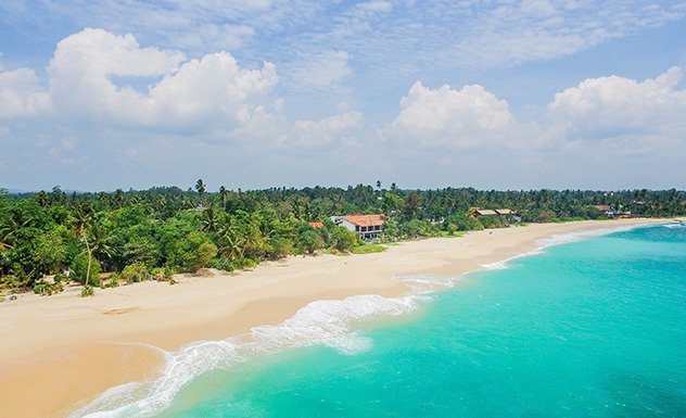 Ubuntu Beach Villas by Lantern - Sri Lanka In Style