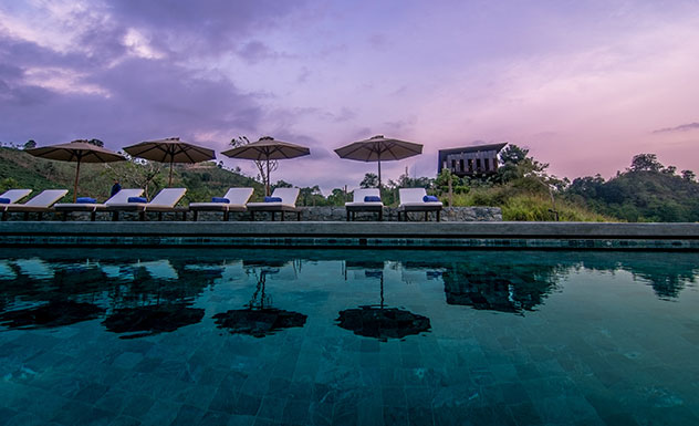 Santani Wellness Resort & Spa - Sri Lanka In Style