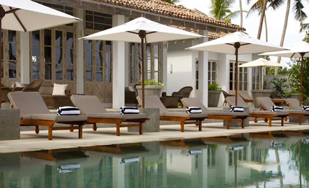 Habaraduwa House - Sri Lanka In Style