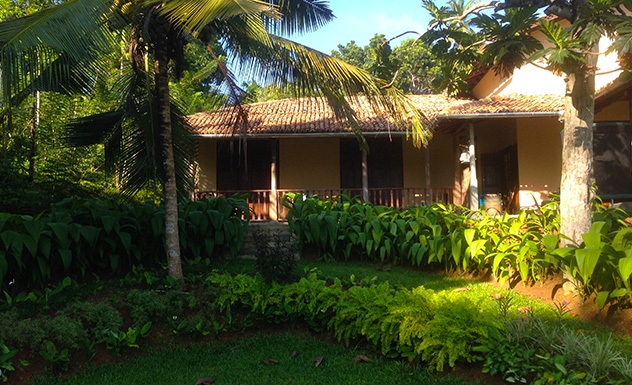 Handugoda House - Sri Lanka In Style
