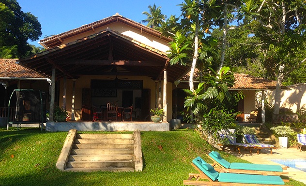 Handugoda House - Sri Lanka In Style