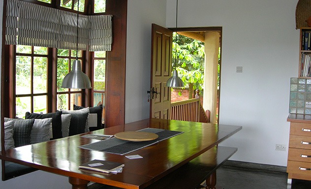 Villa Talangama - Sri Lanka In Style
