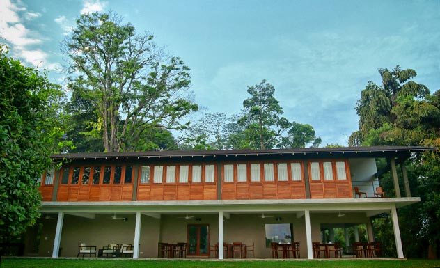 The Kings Pavilion - Sri Lanka In Style