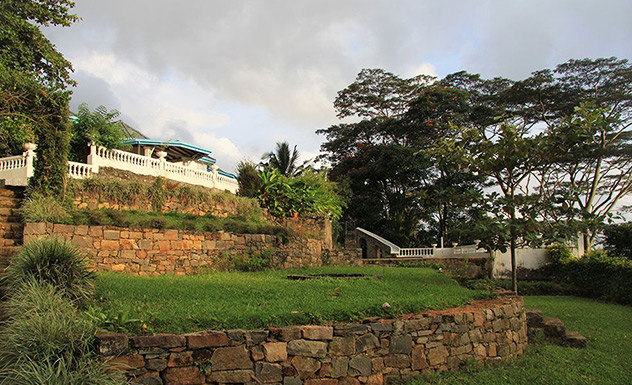 Ashburnham Estate - Sri Lanka In Style