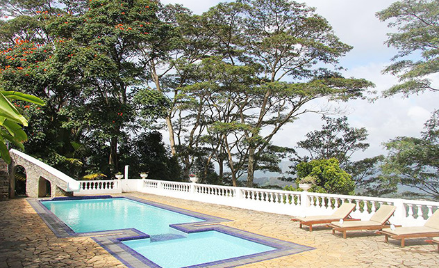 Ashburnham Estate - Sri Lanka In Style