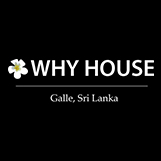 Why House - Sri Lanka In Style