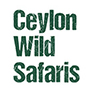 Ceylon Wild Safaris - Sri Lanka In Style