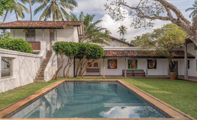 Villa Bentota by KK Collection - Sri Lanka In Style