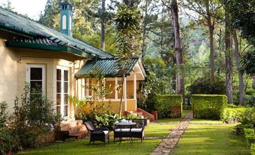 Ceylon Tea Trails - Summerville - Sri Lanka In Style