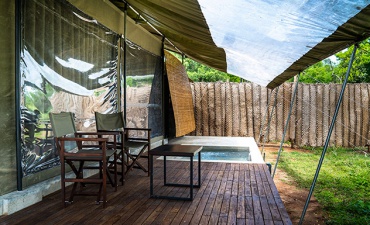 Ceylon Wild Safaris - Sri Lanka In Style