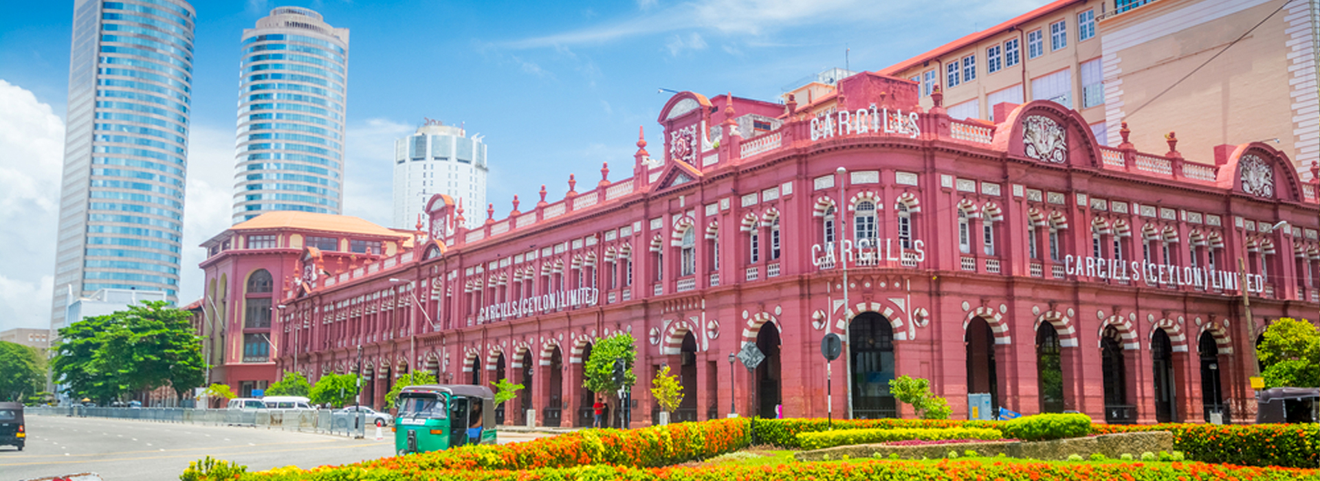Grandpass Whispers of the Past: Uncovering Colombo’s Secrets, One Story at a Time