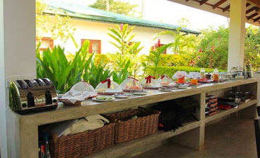 Ellerton Bungalow - Sri Lanka In Style