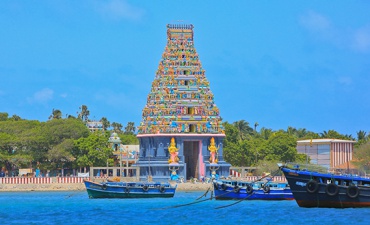 Unexplored North - Sri Lanka In Style