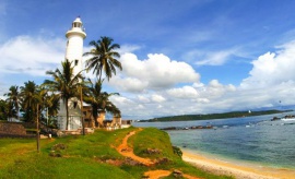 Galle - Sri Lanka In Style