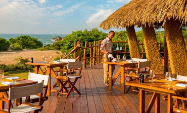 Chena Huts - Sri Lanka In Style
