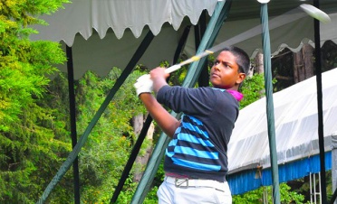 A round of golf in Nuwara Eliya - Stonyhurst - Sri Lanka In Style