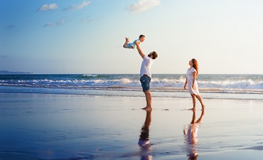 Family Vacation with Kids - Sri Lanka In Style