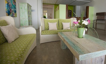 Sri Sharavi Beach Villas & Spa - Sri Lanka In Style