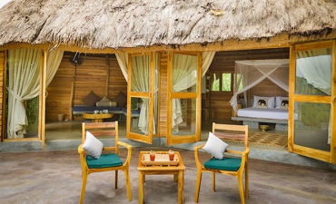 Gal Oya Lodge - Sri Lanka In Style