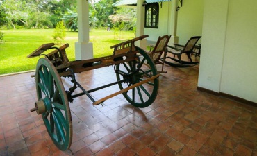 Horathapola - Sri Lanka In Style