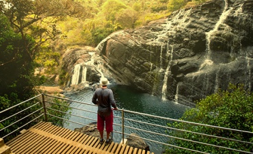 Slow down in Sri Lanka - Sri Lanka In Style