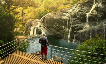 Slow down in Sri Lanka -  Sri Lanka In Style