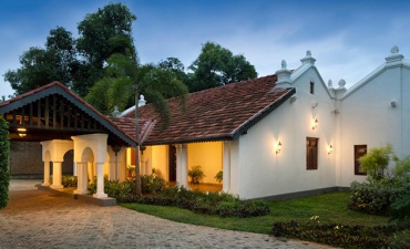 Fox Jaffna - Sri Lanka In Style