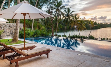 Villa Serendipity - Sri Lanka In Style