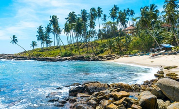 Best of Both Worlds – Sri Lanka & Maldives - Sri Lanka In Style