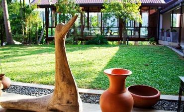 Rosyth Estate House - Sri Lanka In Style