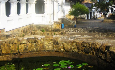 A visit to UNESCO Dambulla Cave Temple - Heritance Kandalama Hotel - Sri Lanka In Style