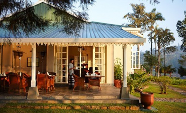 Ceylon Tea Trails - Castlereagh - Sri Lanka In Style