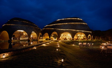 Wild Coast Tented Lodge - Sri Lanka In Style